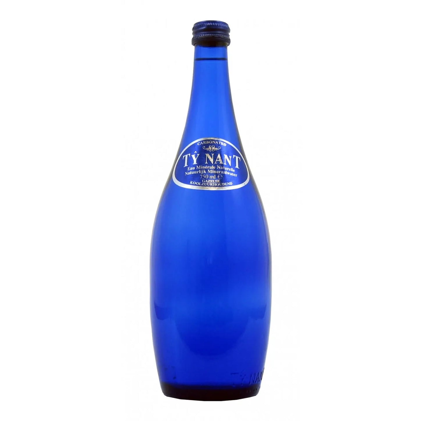 blue bottle