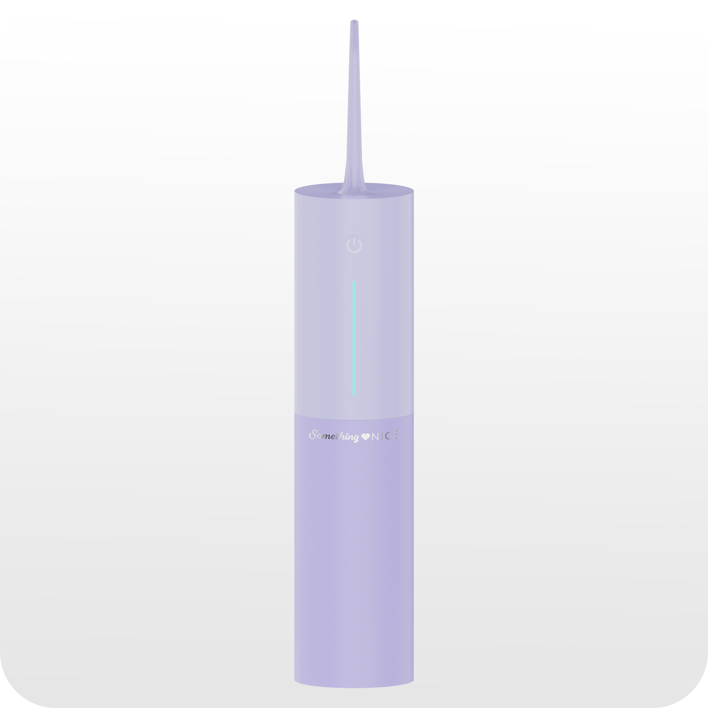 water flosser