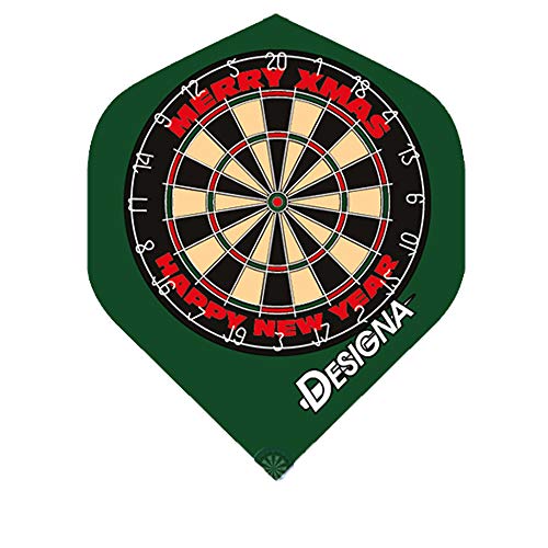 dart board