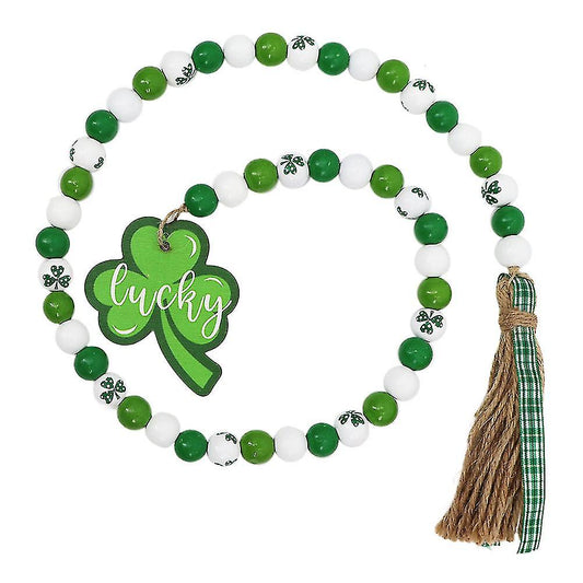 Clover leaf bracelet