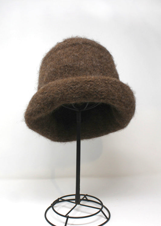 knit hat