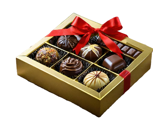 Chocolate 1