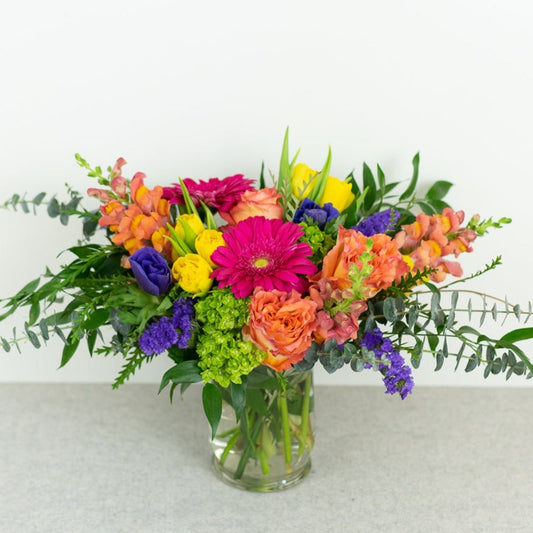 flower bouquet