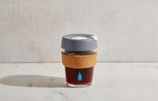 Blue Bottle Coffee Mug