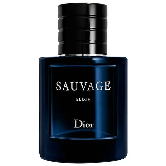 Dio Sauvage Cologne