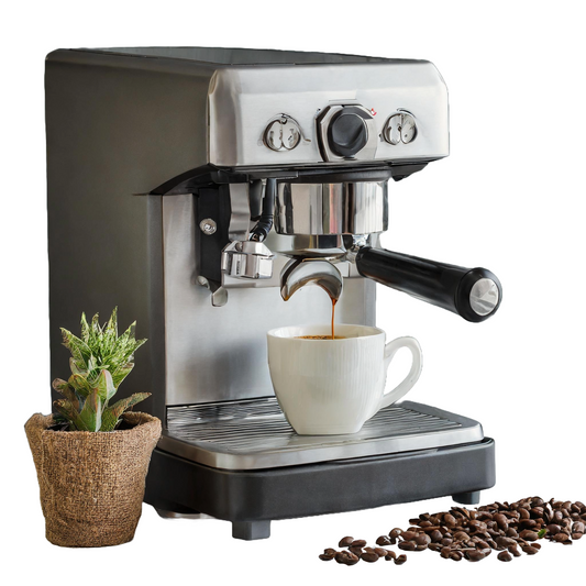 Coffee machine
