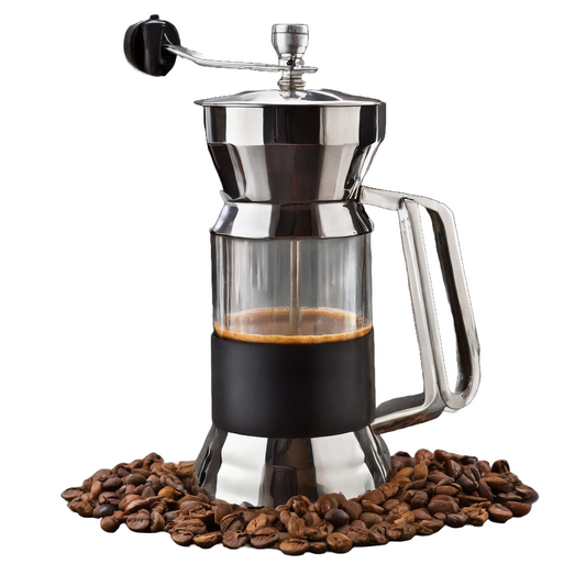 Coffee press