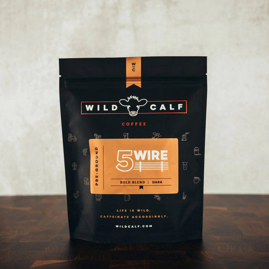coffee bag