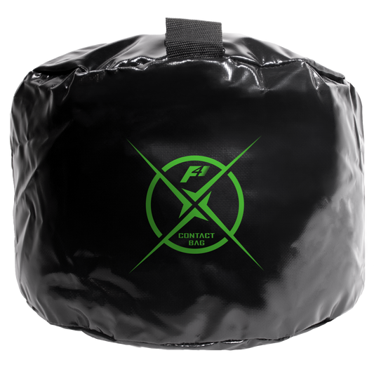 black bean bag