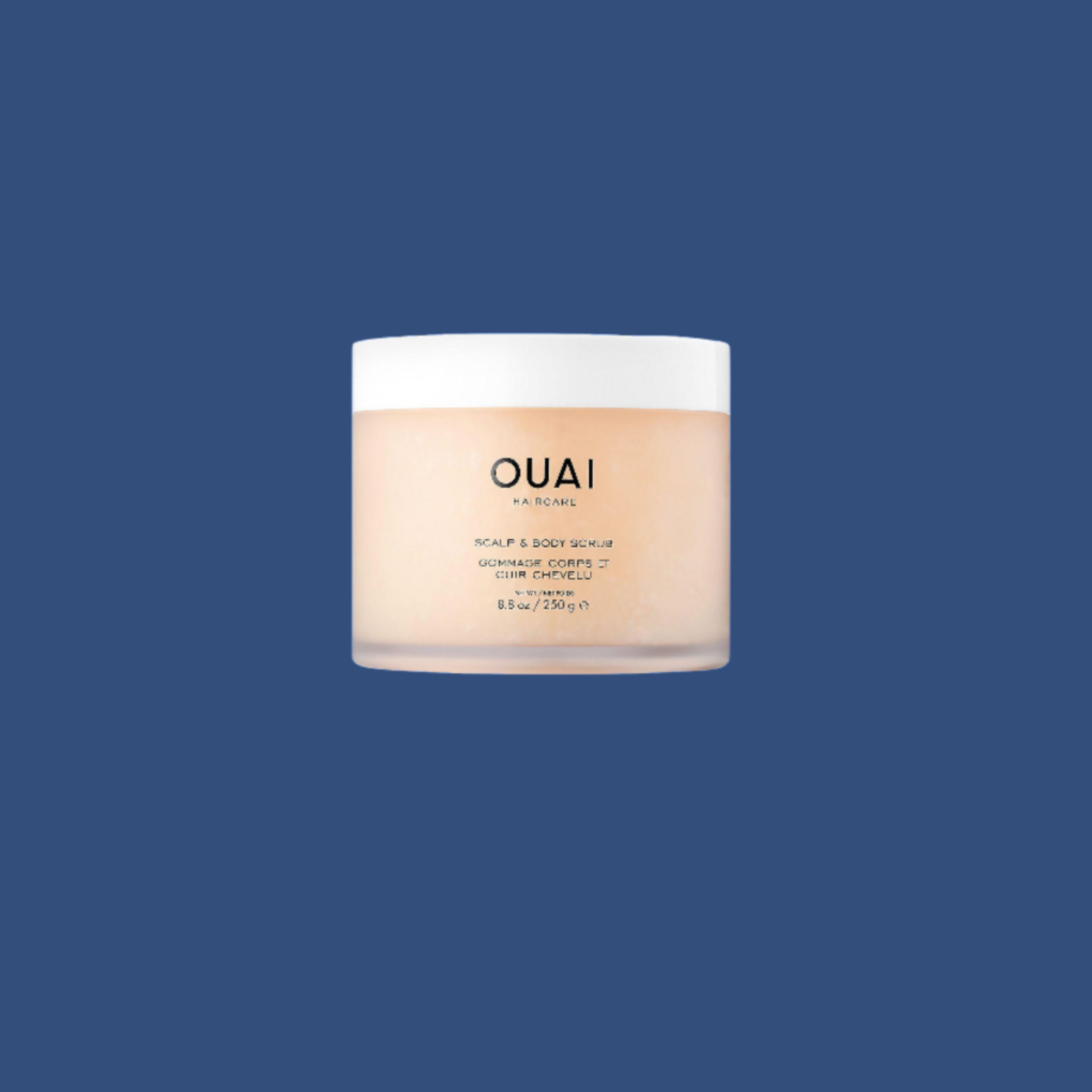 Luxury paste