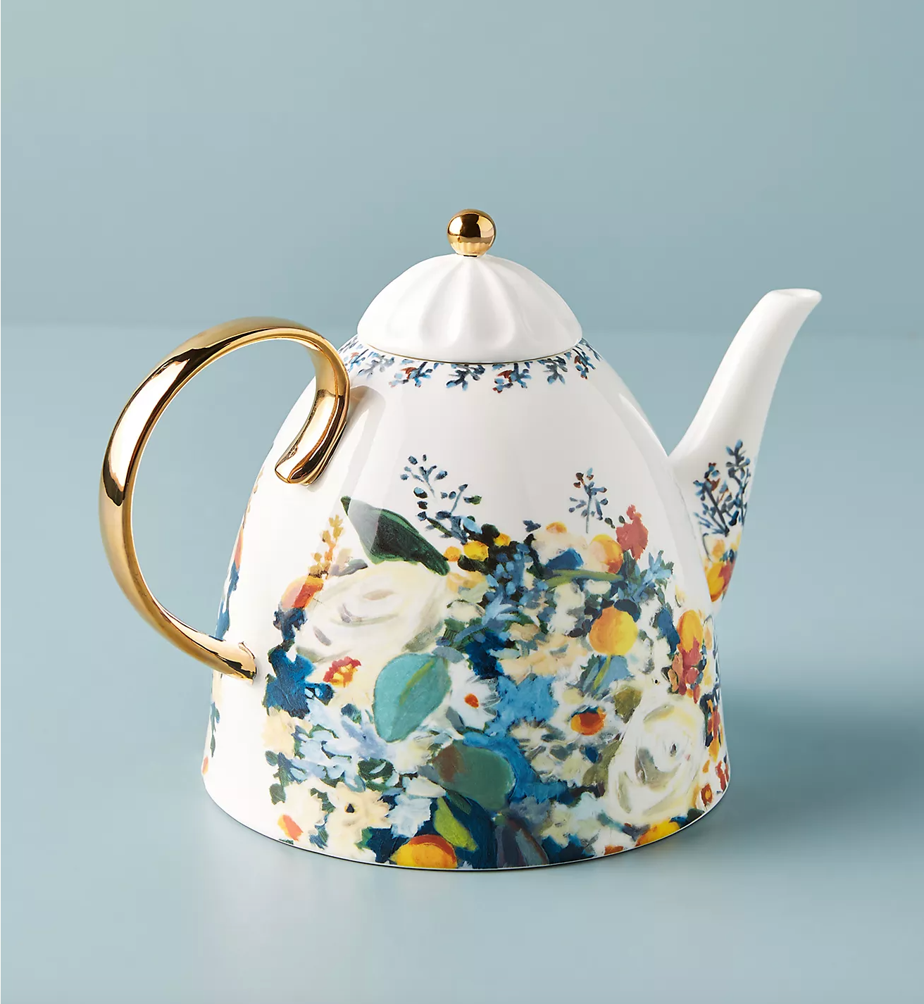 Tea pot