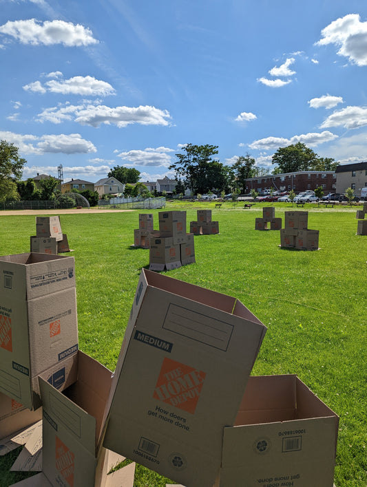Boxes
