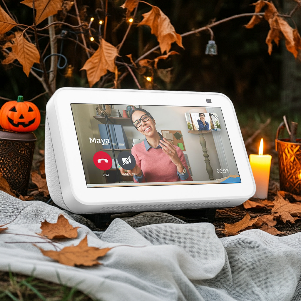 Amazon Echo