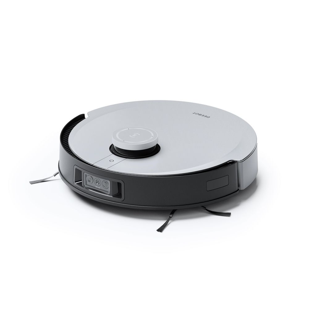 Robotic vacuum