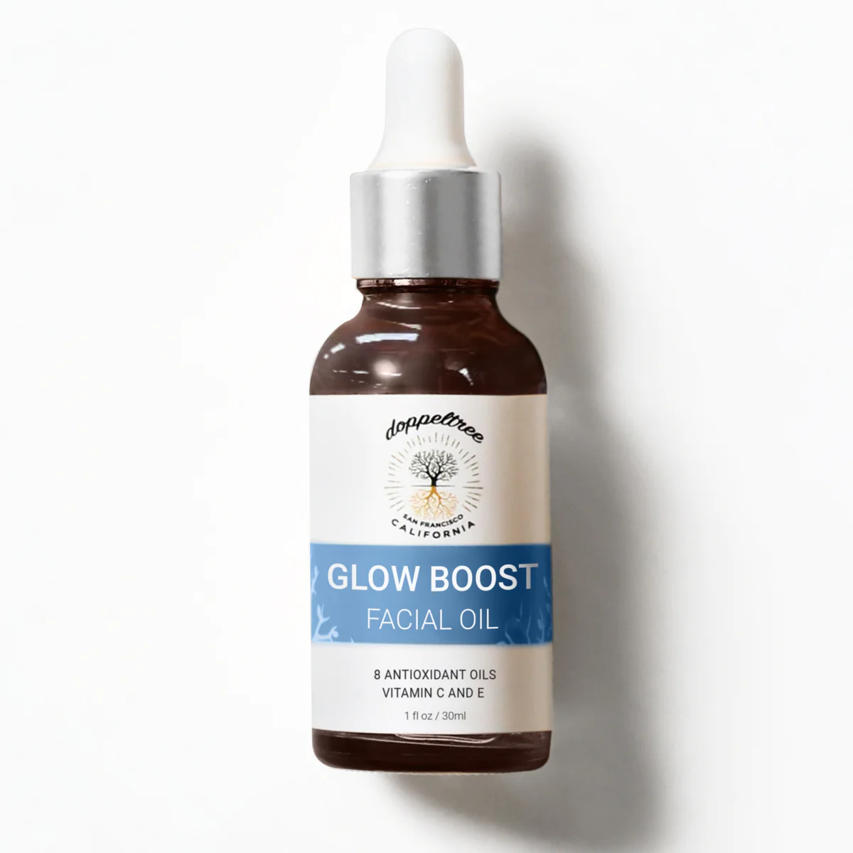 Serum Bottle