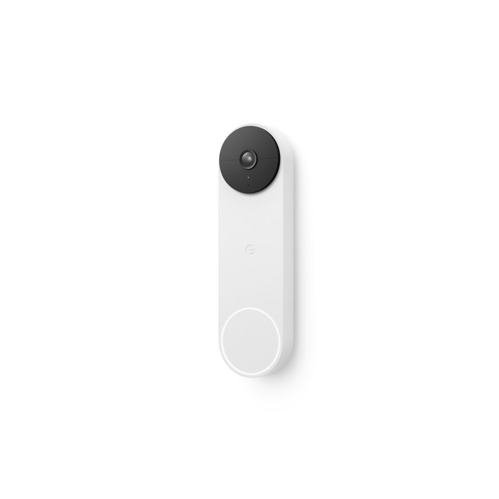 Outdoor camera