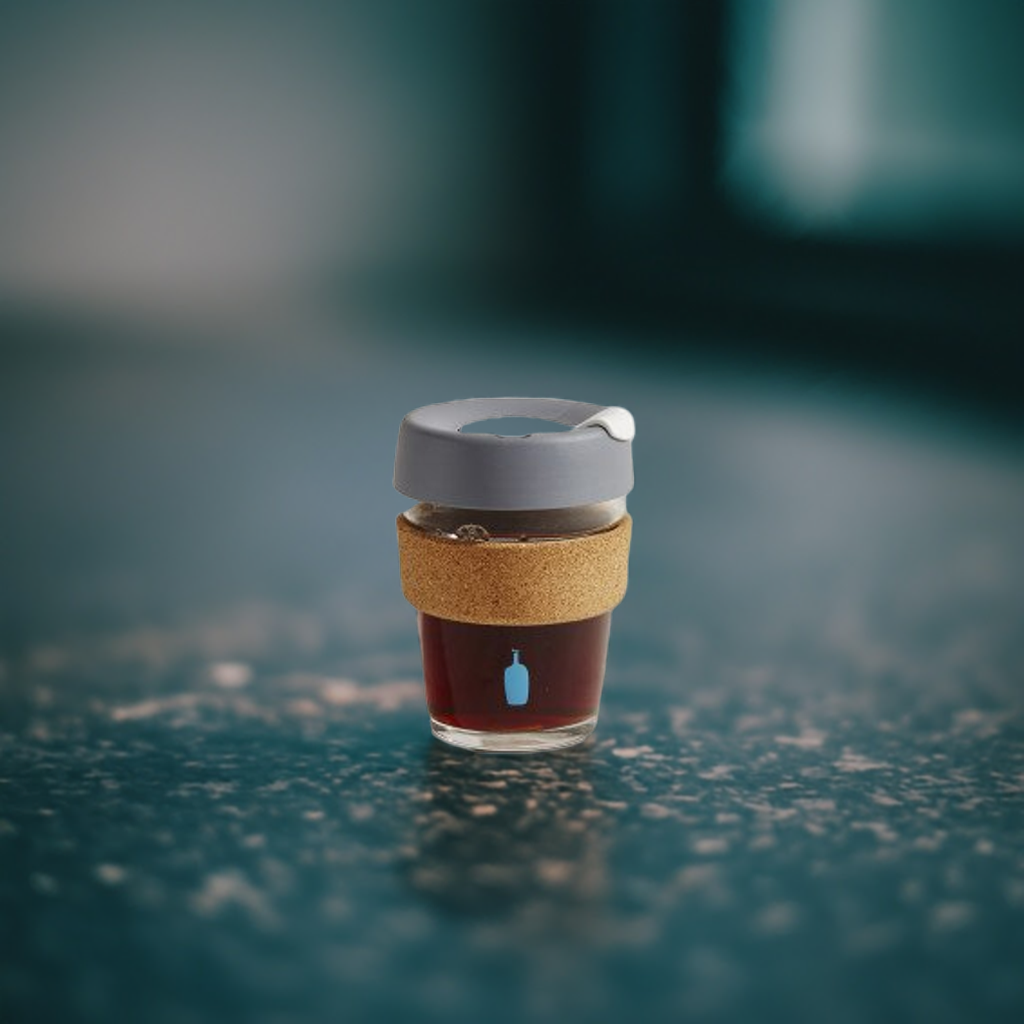 Blue Bottle Coffee Mug