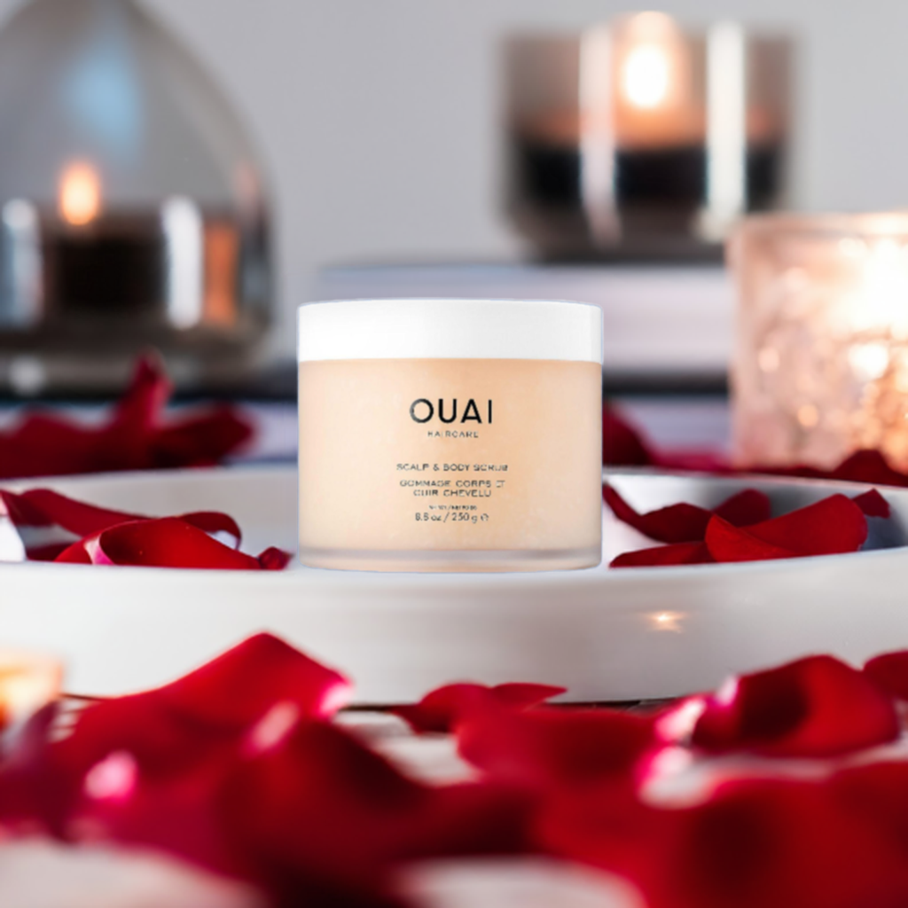 Luxury paste