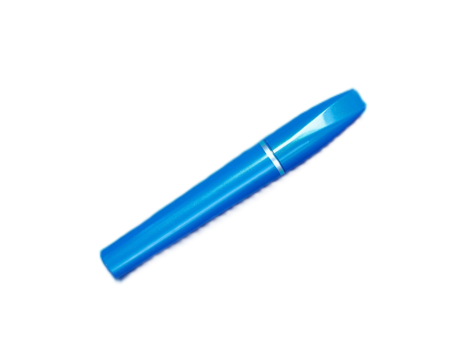 Blue Lipstick