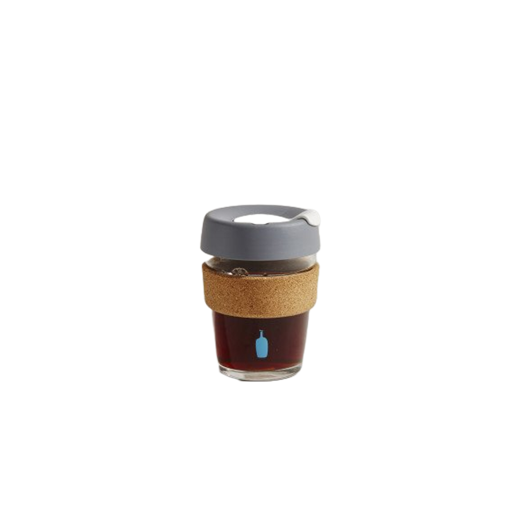 Blue Bottle Coffee Mug