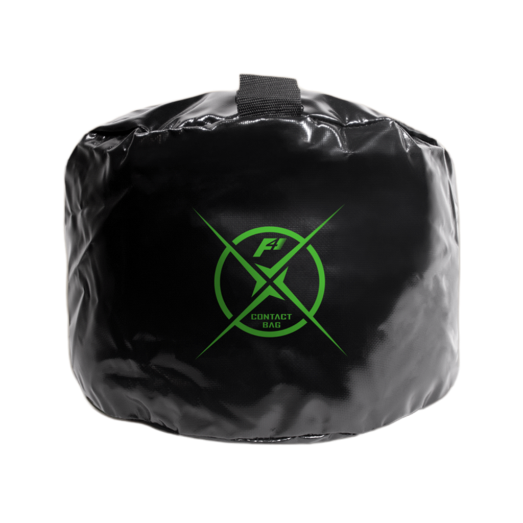 black bean bag
