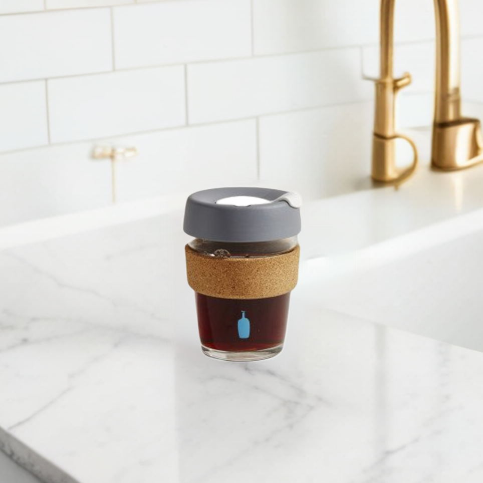 Blue Bottle Coffee Mug