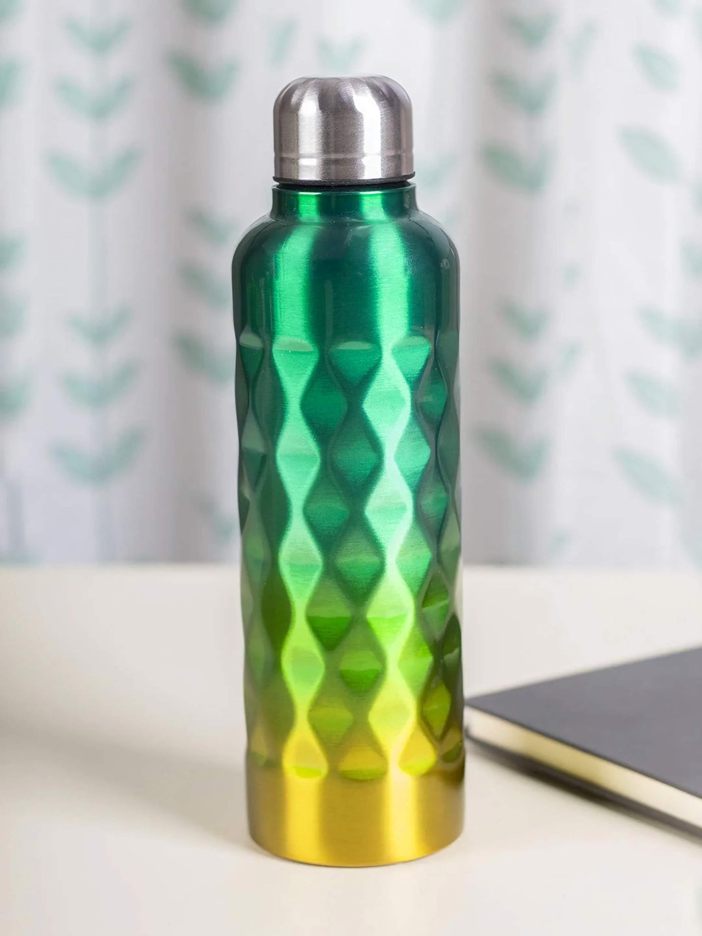 beard oil bottle