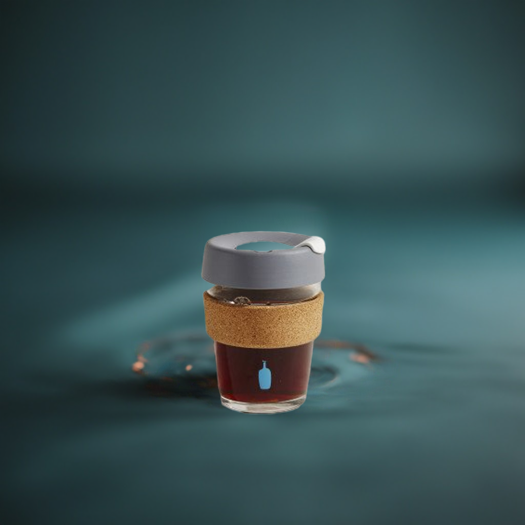 Blue Bottle Coffee Mug