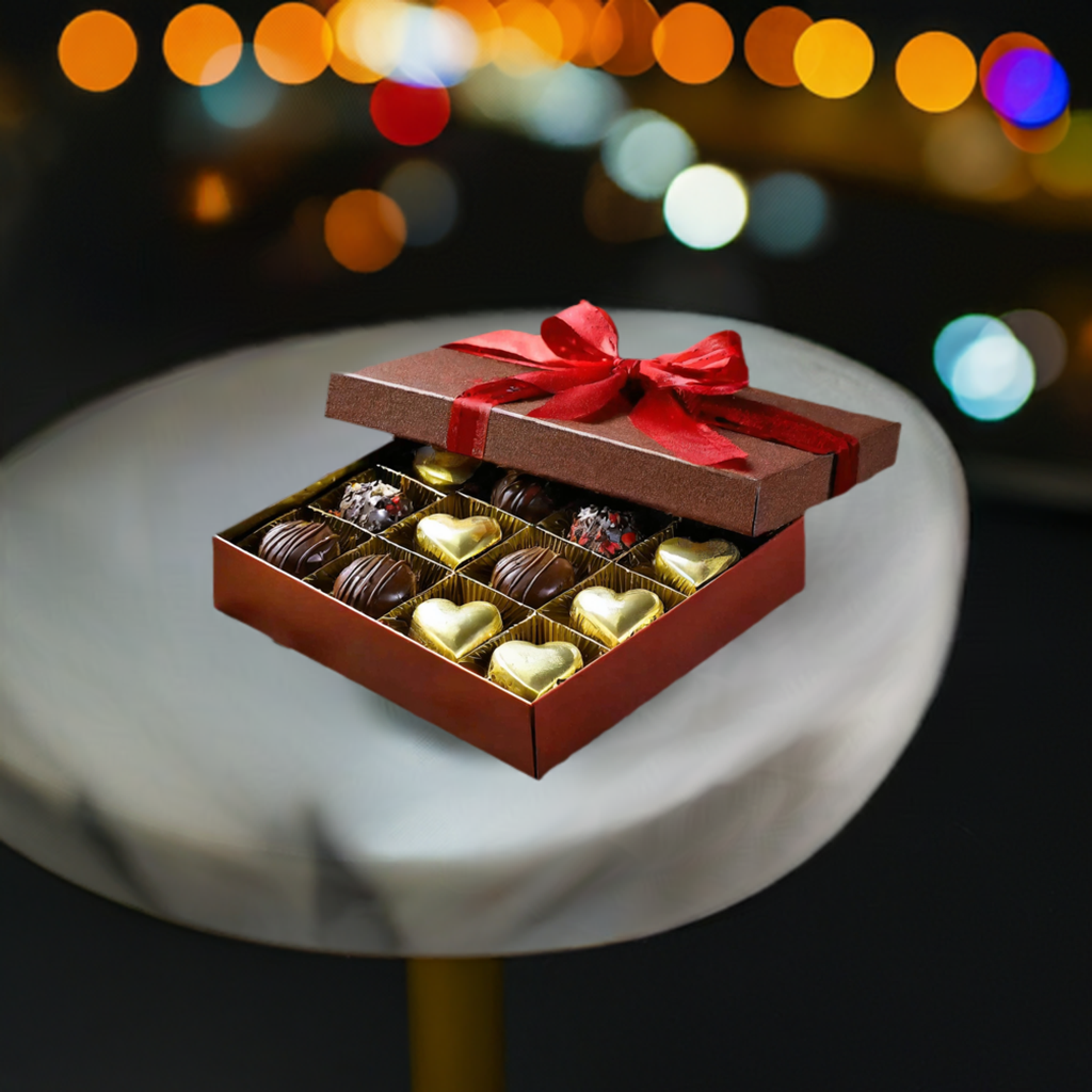 Chocolate