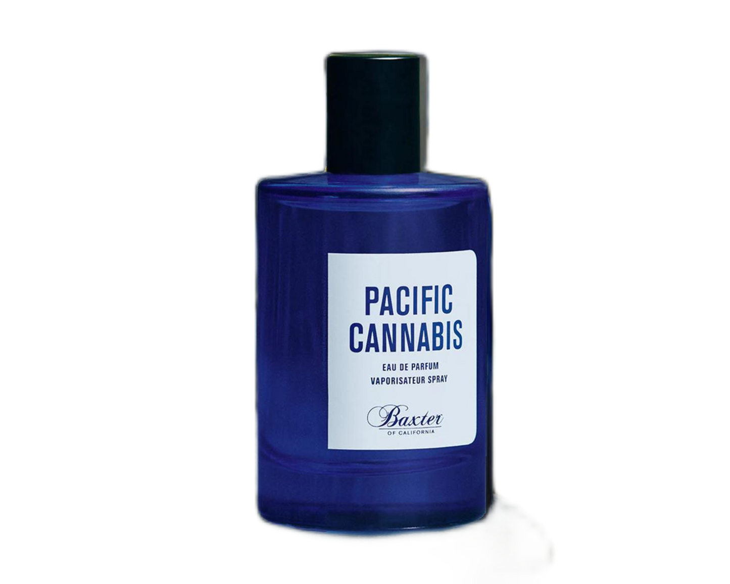 Pacific Cannabis Eau de Parfum