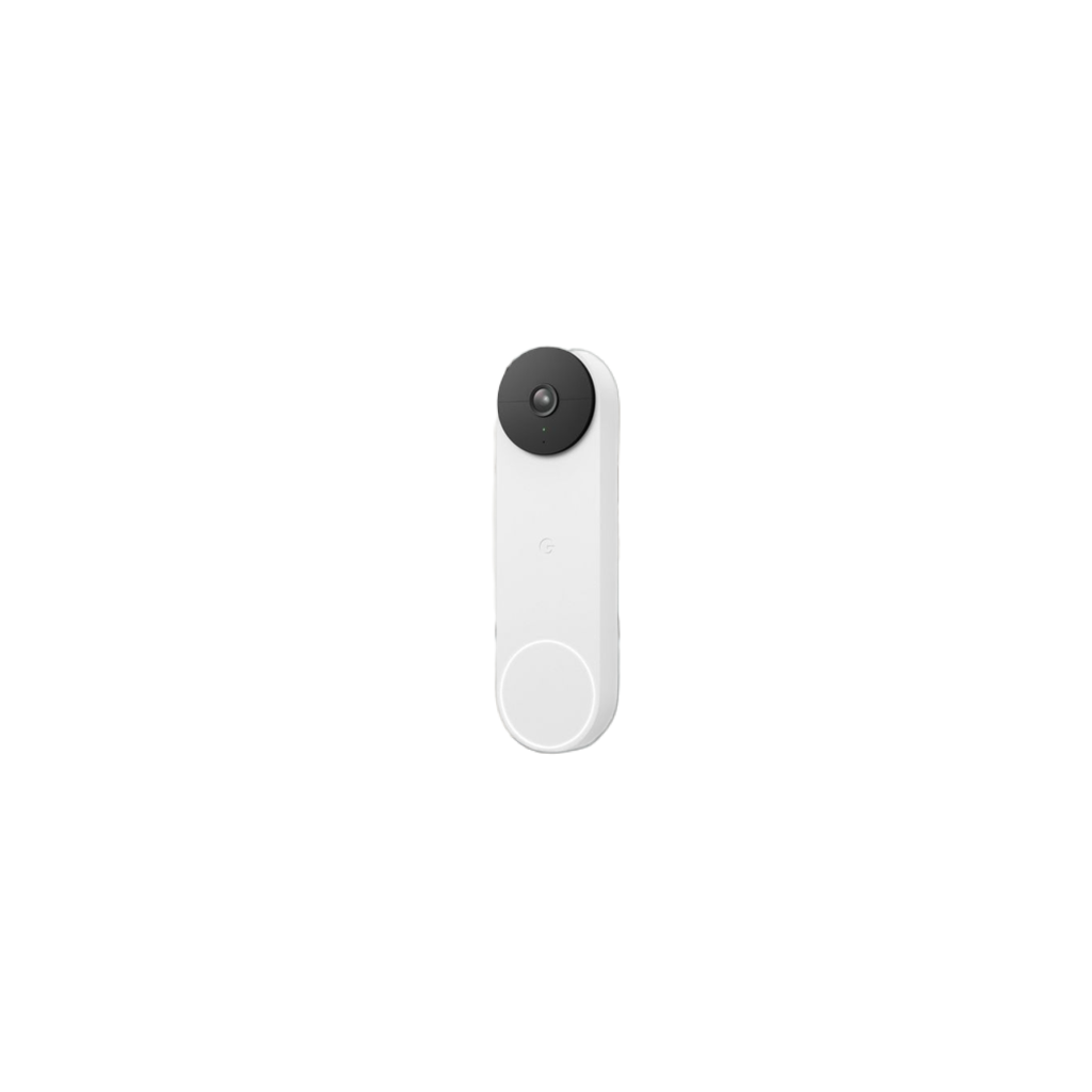 Outdoor camera