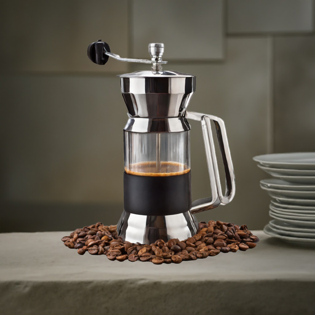 Coffee press