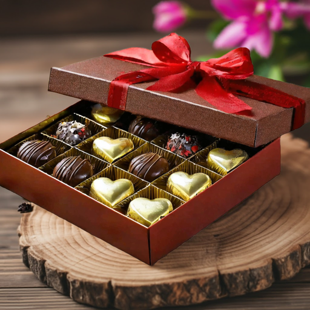 Chocolate
