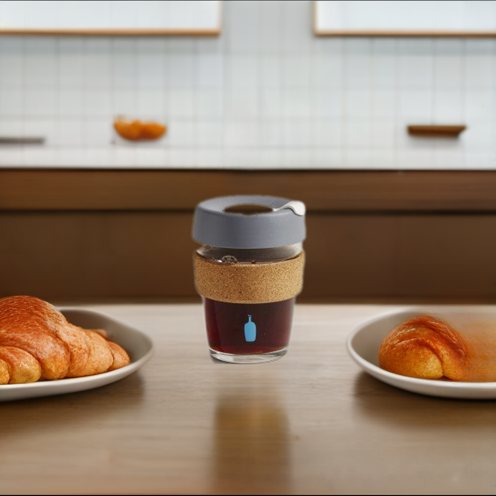 Blue Bottle Coffee Mug
