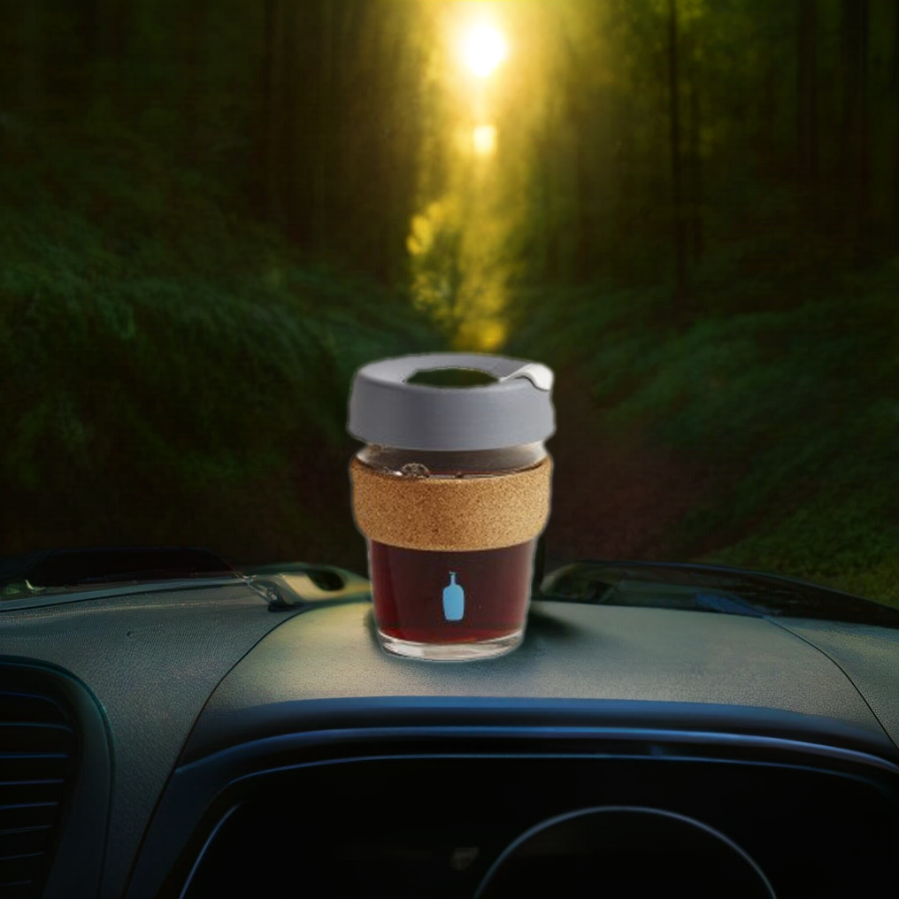 Blue Bottle Coffee Mug