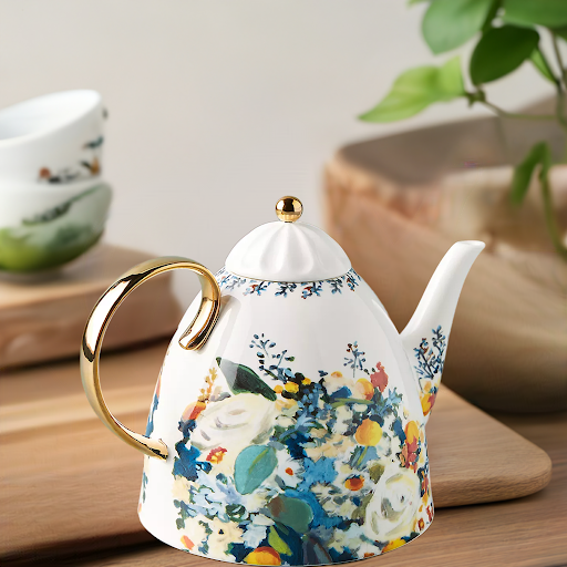 Tea pot