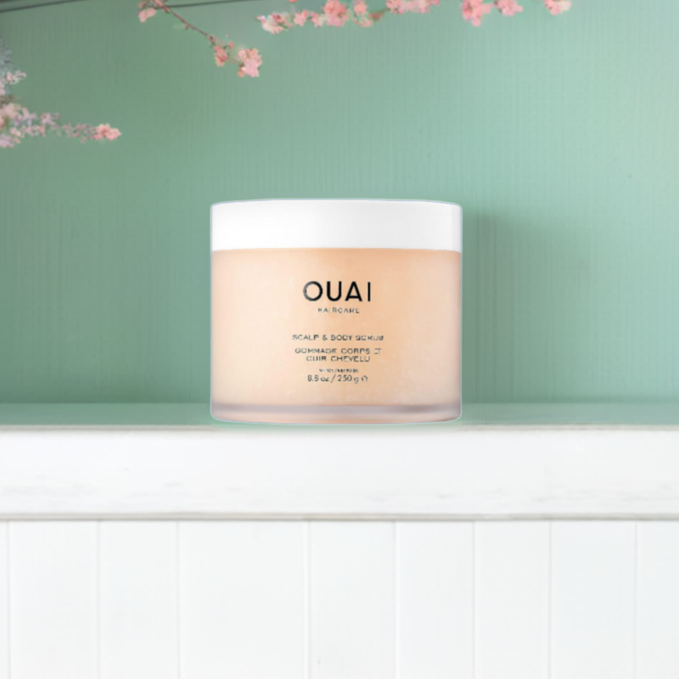 Luxury paste