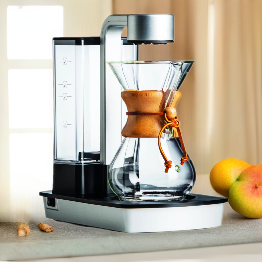 Coffee Maker