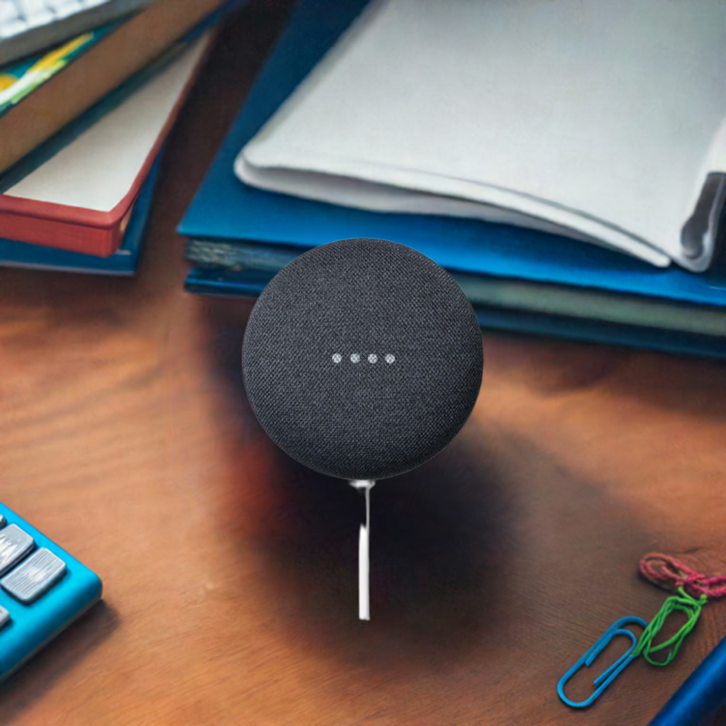 Google Nest Mini