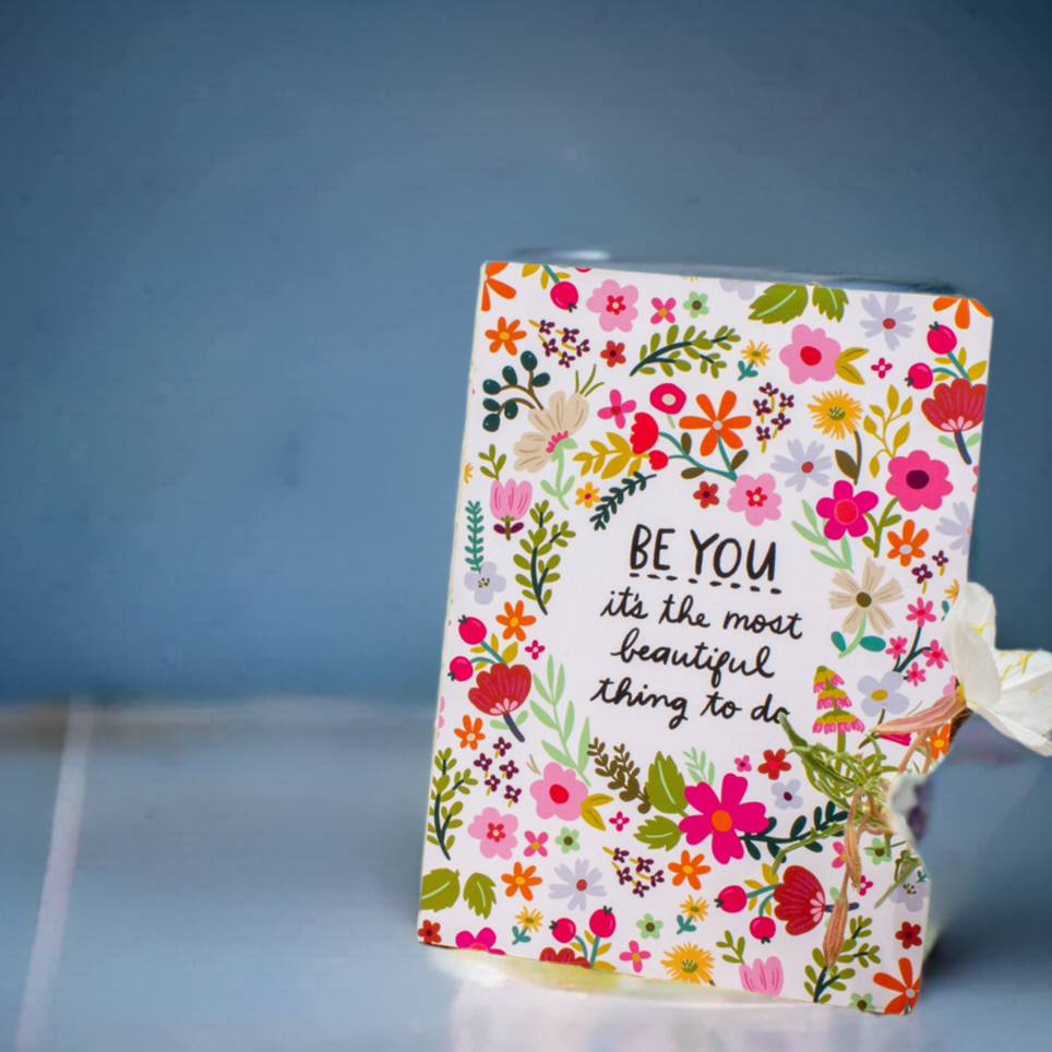be you journal