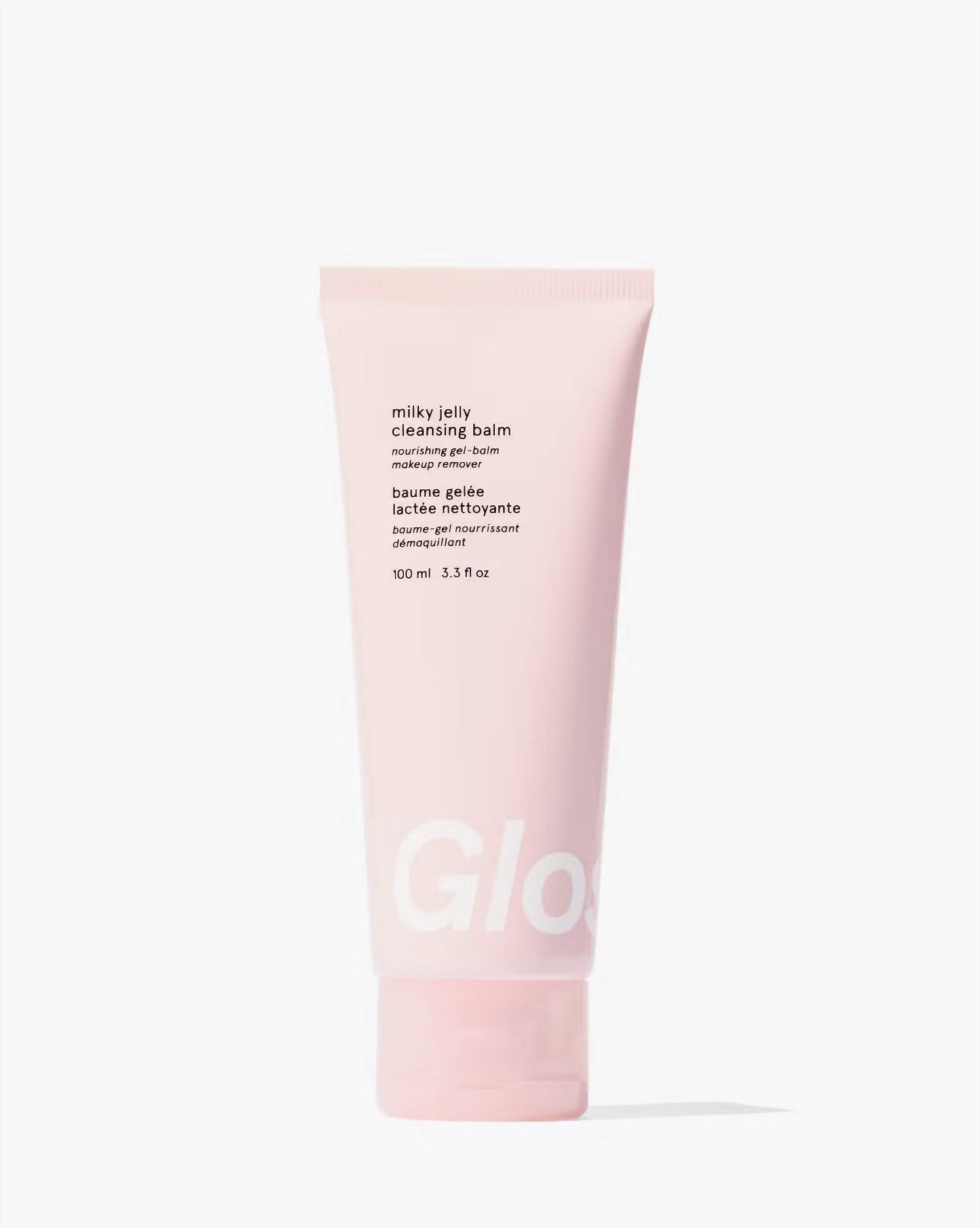 a_Milky Jelly Cleansing Balm Makeup Remover
