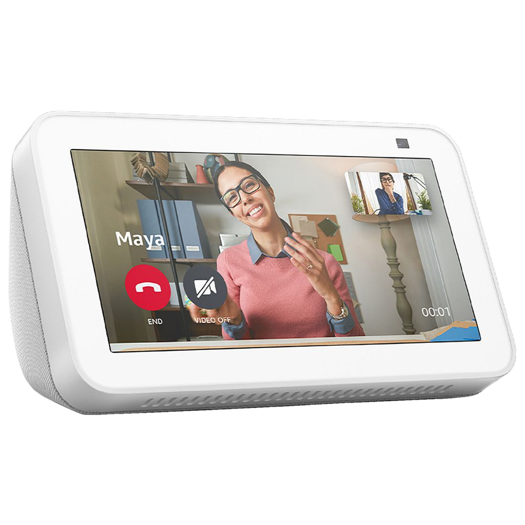 Amazon Echo