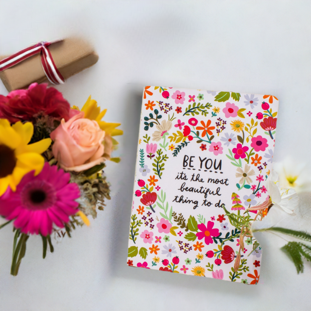 be you journal