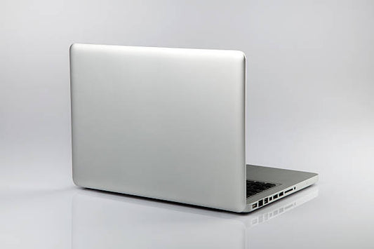 Generic laptop
