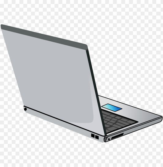 Generic laptop 2