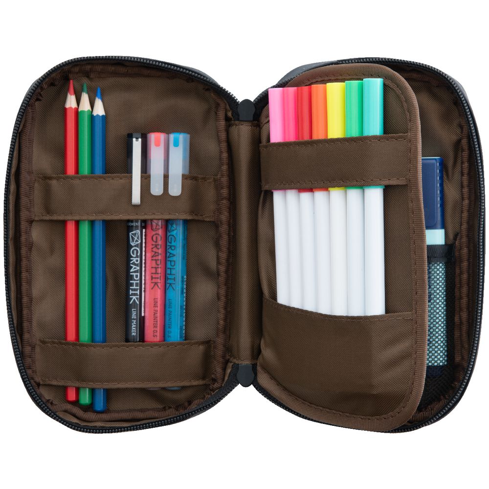 Pencil case