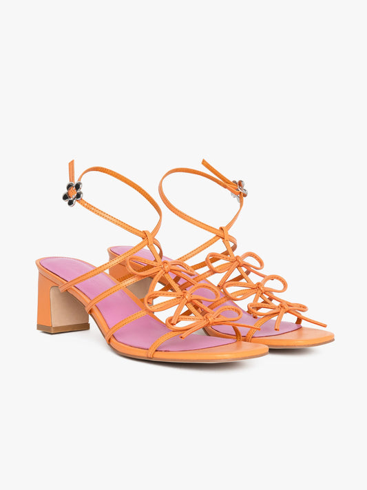 Carrie Orange