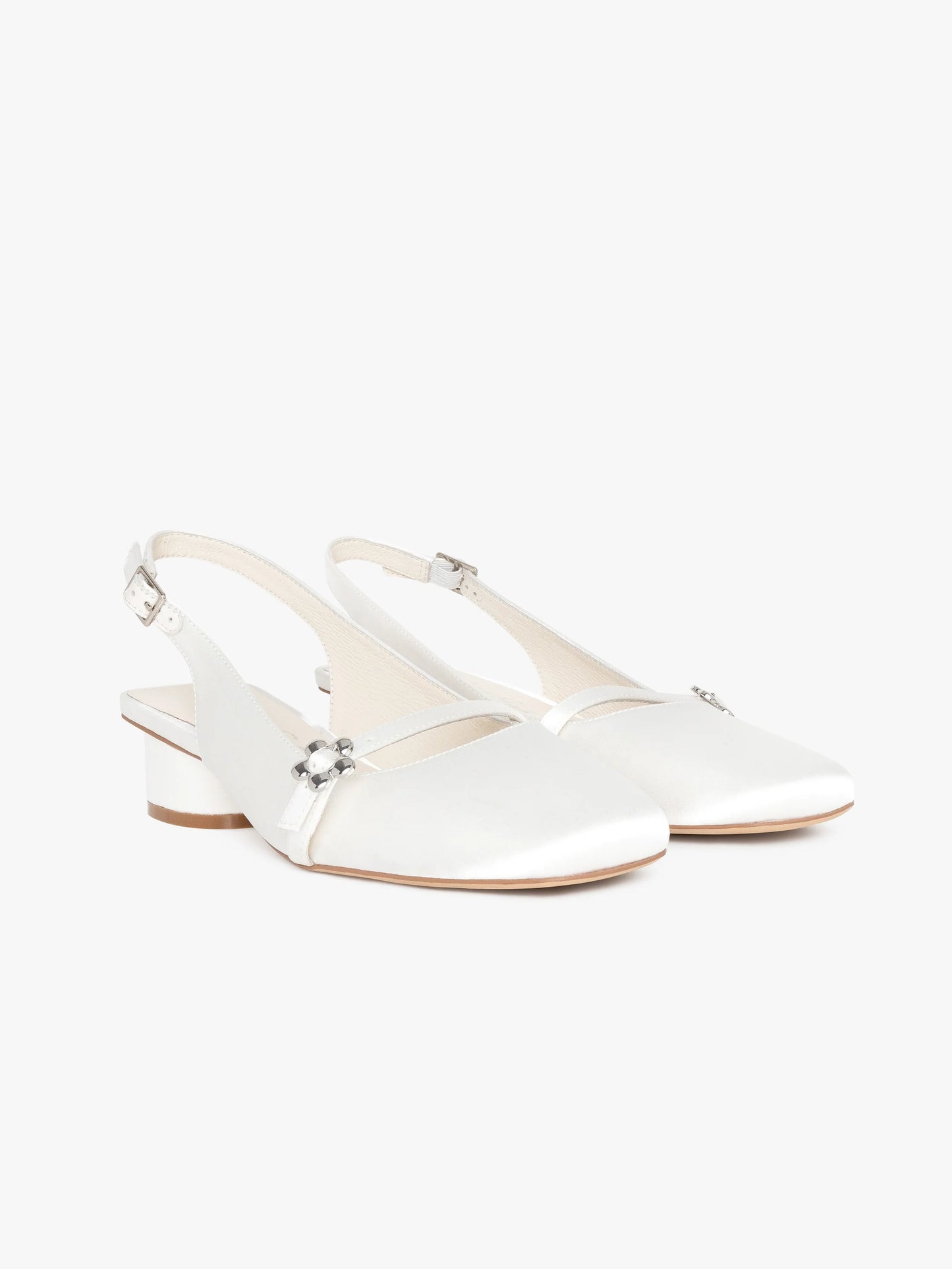 Shoes - white