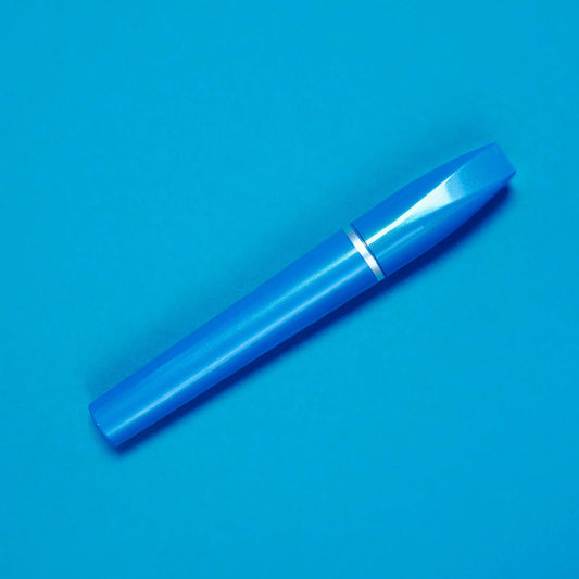 Blue Lipstick