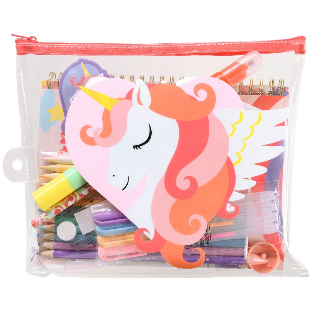 Unicorn - pencil case